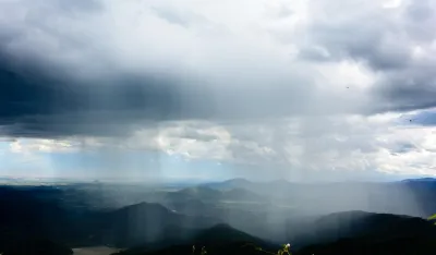 Nedjelja donosi oblake i ki&scaron;u u popodnevnim satima