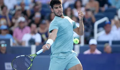 Karlos Alkaras