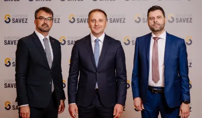 Lideri ES pisali Markoviću i &Scaron;ćepanoviću: Oduzimanjem spomenika Đuri&scaron;iću za&scaron;titite ustavno-pravni poredak