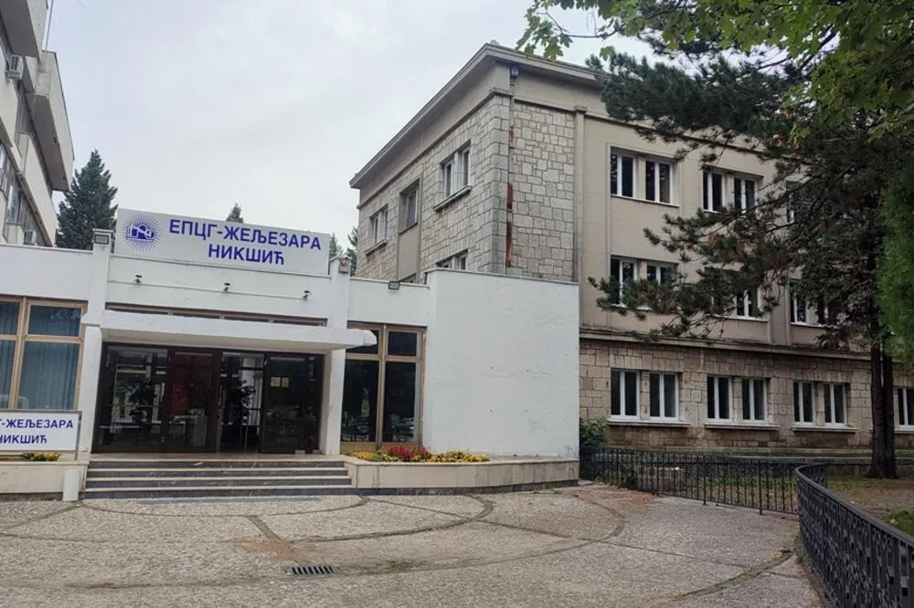Kompanija "8B Kapital" nije uradila ni&scaron;ta za razvoj Željezare: Radnici nisu izgubili ni&scaron;ta, EPCG ostala bez 800 hiljada