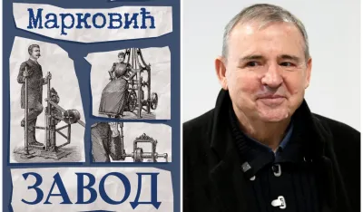Marković i njegovo djelo