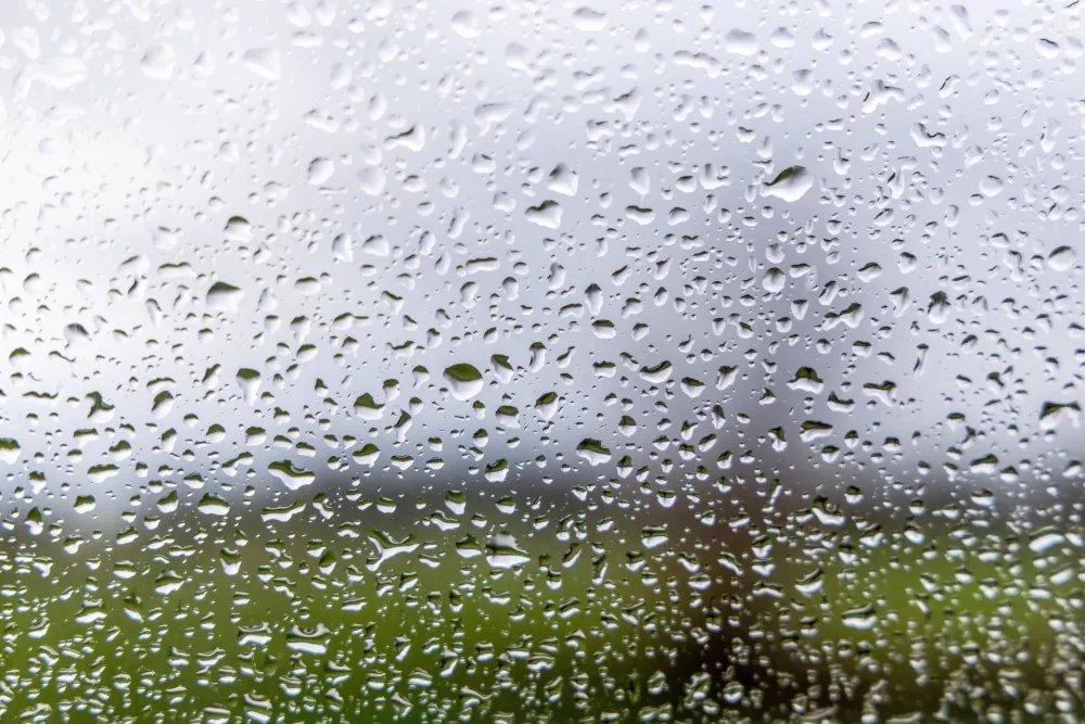 Danas promjenljivo, popodne&nbsp;moguća ki&scaron;a