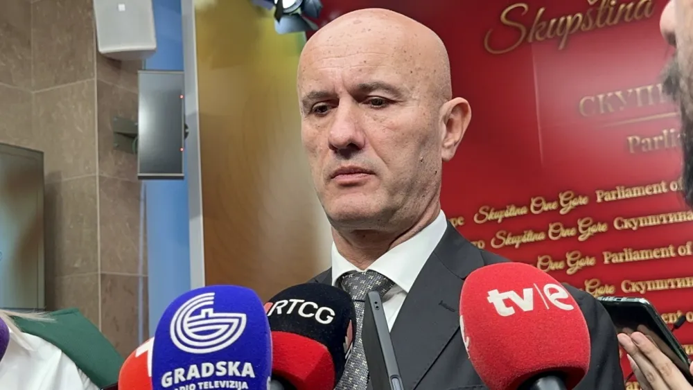 Laković: Sjednice Odbora ne mogu se zakazivati po eksternim narudžbama i procjenama hitnosti