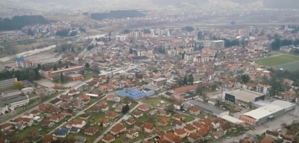 Pronađena droga u Beranama, jedna osoba uhap&scaron;ena