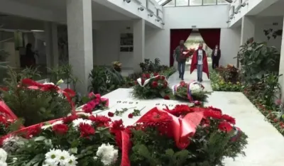 Uhap&scaron;en osumnjičeni za bacanje molotovljevog koktela na &ldquo;Kuću cvijeća&rdquo;
