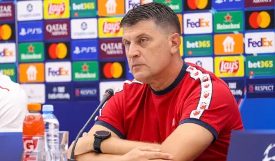 Vladan Milojević