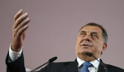 Sud odbio žalbu Dodika, oduzet mu mandat predsjednika Republike Srpske
