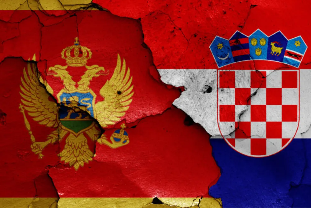 CG - Hrvatska