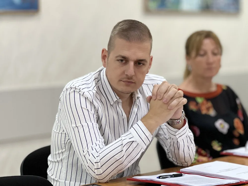 Od danas na javnoj raspravi rebalans budžeta Op&scaron;tine Zeta: Formiraju dvije nove službe