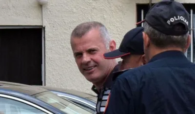 Sud BiH razmatra ustupanje Crnoj Gori optužnice za ratne zločine protiv Ranka Radulovića