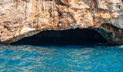 Plava špilja od septembra u Registru speleoloških objekata