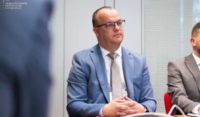 Ćulafić: Pomoć građanima nakon požara prva mjera koncepta Zelene obnove Crne Gore
