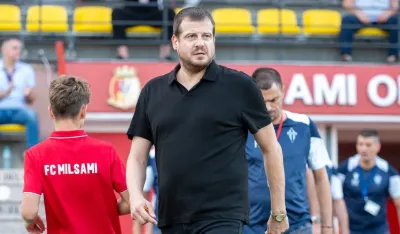 Nenad Lalatović