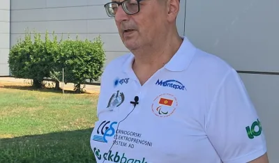 Do sada bez kiksa