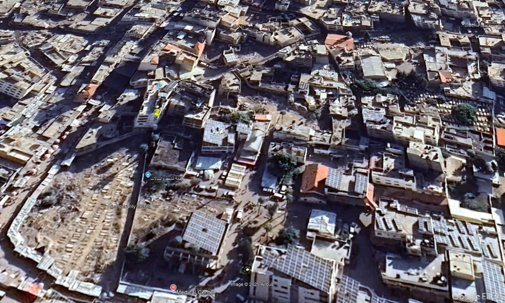 Hamas pristao na predlog sporazuma o prekidu vatre, čeka se odluka Izraela