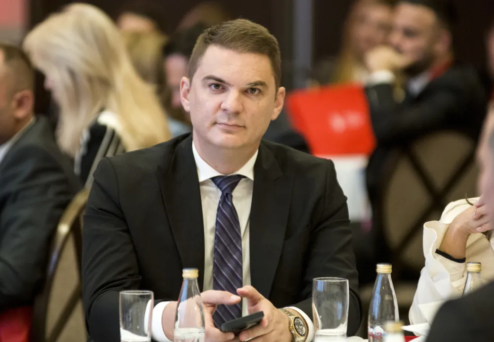 &Scaron;ahmanović: Jugopetrol uplatio 20.000 eura pomoći, odazvale se i brojne druge kompanije