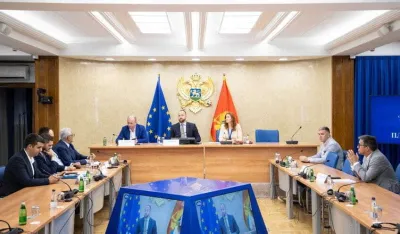Odgovor Ministarstva pravde Anketnom odboru: Ne mogu se saslu&scaron;avati pritvoreni bez dozvole suda