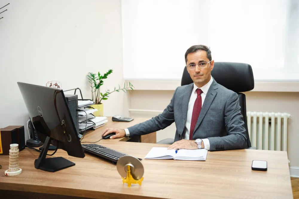 U O&Scaron; "Mahmut Lekić" upisali 110 prvaka