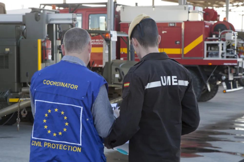 EU CECIS platforma