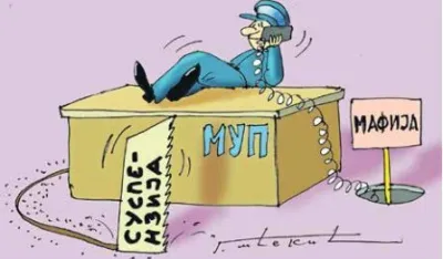 karikatura dana
