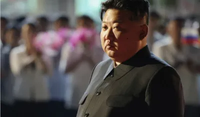 Kim pohvalio jedinice koje pomažu ruskoj armiji: Učvrstili reputaciju "najmoćnije vojske na svijetu"