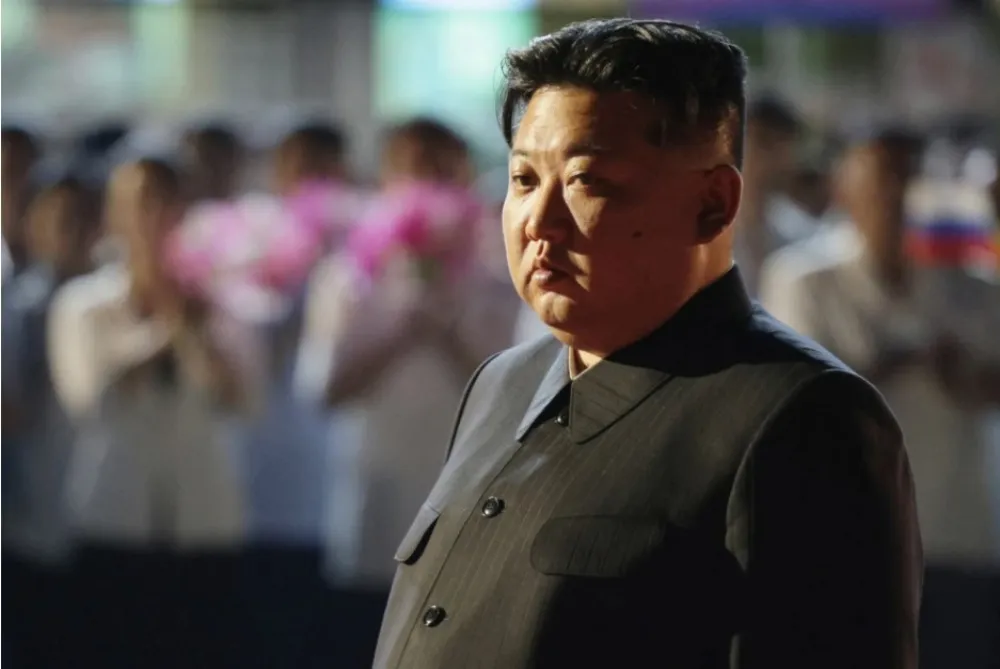 Kim pohvalio jedinice koje pomažu ruskoj armiji: Učvrstili reputaciju "najmoćnije vojske na svijetu"