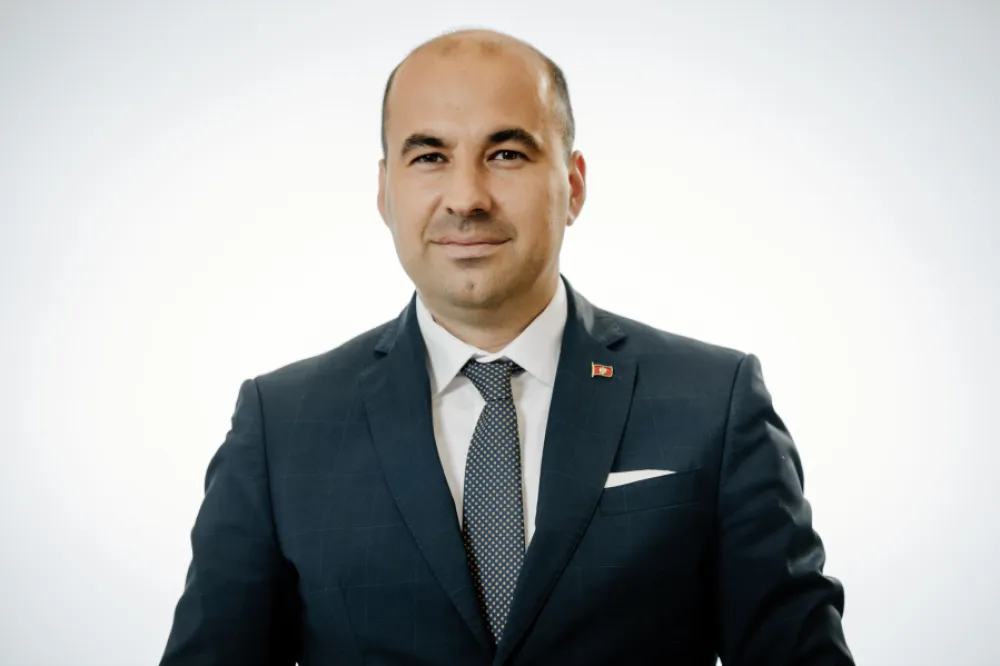 Rađenović: Nećemo "avanturizam" u Crnoj Gori, nego turizam 365 dana