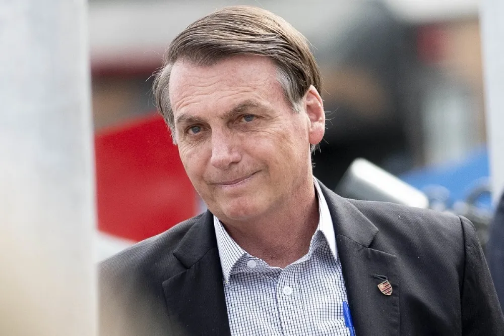 Policija tvrdi da je Bolsonaro planirao bjekstvo u Argentinu, prijeti mu 40 godina zatvora