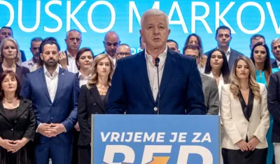 SEP: Svi politički subjekti, a posebno Demokrate, da prestanu sa partijskim zapo&scaron;ljavanjem