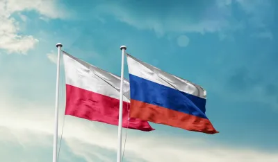 Poljska uputila protestnu notu Rusiji zbog drona koji je pao na njenoj teritoriji