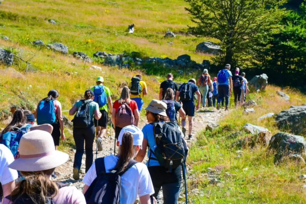 U Beranama planinski i seoski turizam u ekspanziji