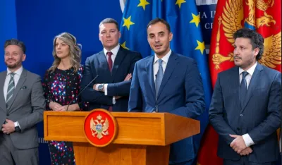 Milo&scaron; Konatar, URA