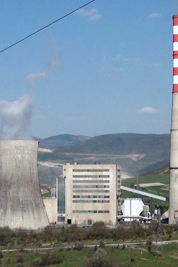 EPCG za dodatne radove na TE Pljevlja&nbsp;izdvojila jo&scaron; 3,5 miliona