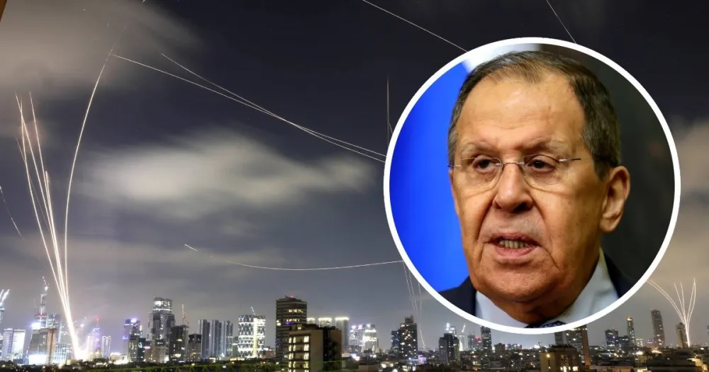 Lavrov: Sastanak Putin&ndash;Zelenski nije planiran