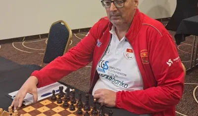 Predrag Nikač