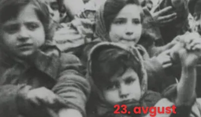 CGO: Žrtve autoritarnih režima ne smiju biti zaboravljene