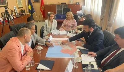 Alabar potro&scaron;io pola miliona, a jo&scaron; ni&scaron;ta nije ni počeo