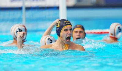 Strahinja Gojković