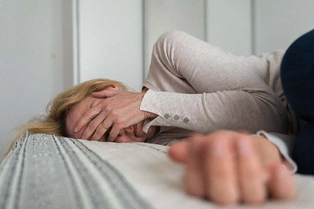 Redovna konzumacija ovih namirnica može pobolj&scaron;ati kvalitet sna