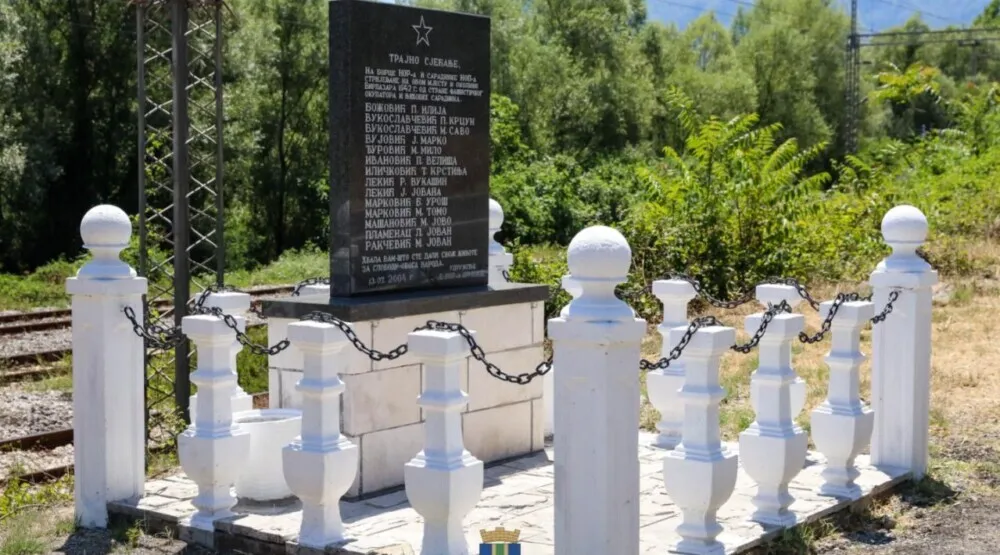Op&scaron;tina Bar: Obnovljen niz spomen-obilježja u cilju očuvanja kulturno-istorijske ba&scaron;tine Bara, iz lokalnog budžeta izdvojeno blizu 64 hiljade eura