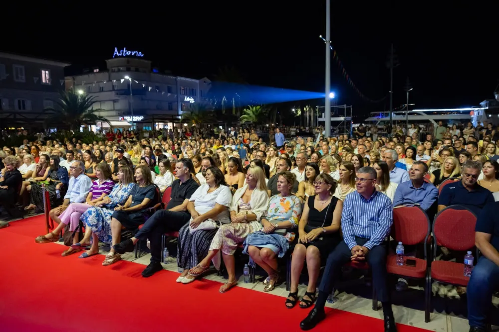 MTEL i STARS AND MORE PRIREDILI NOĆ ZA PAMĆENJE