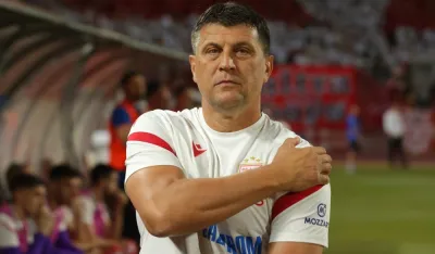 Vladan Milojević