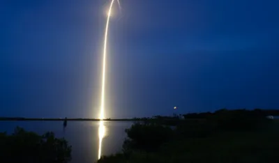STARLINK, SATELITSKI INTERNET