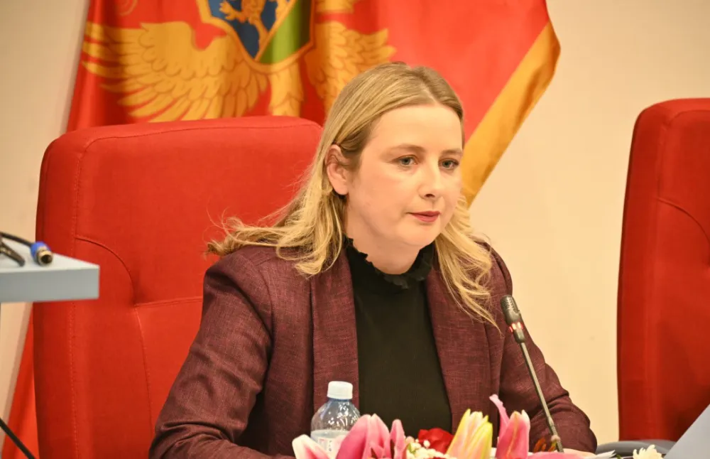 Omerović: O oduzimanju nagrade Karadžiću početkom oktobra