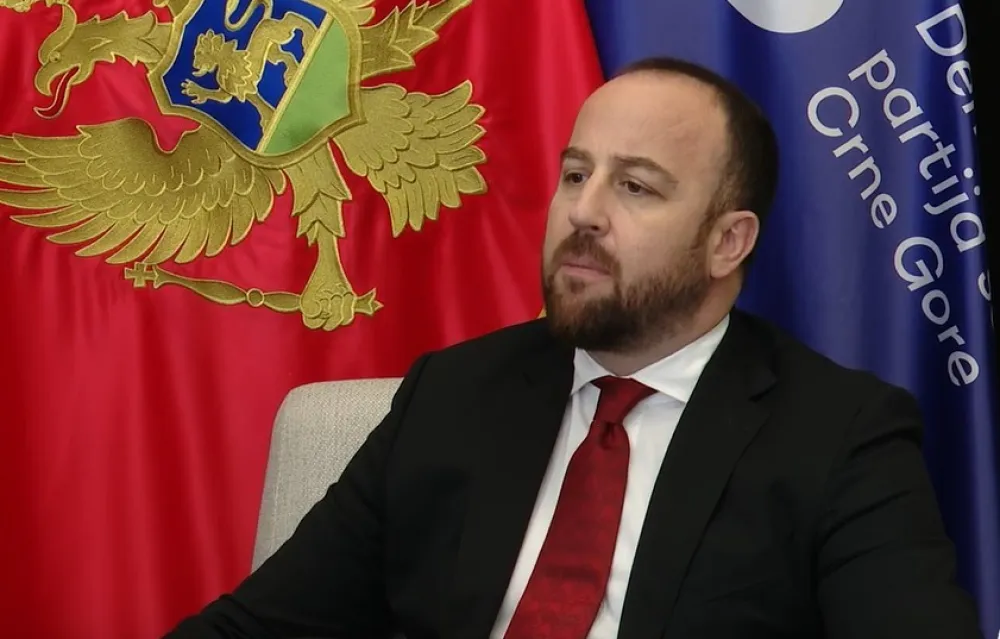 Andrija Nikolić riječ dana