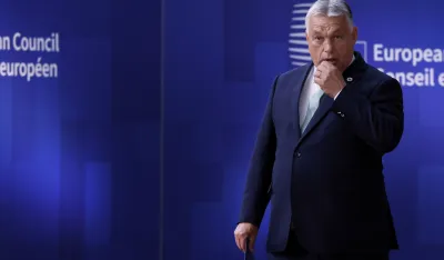 Orban: Zelenski će snositi dugoročne posledice zbog napada na gasovod