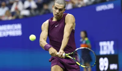 Karlos Alkaras