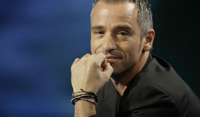Eros Ramazoti