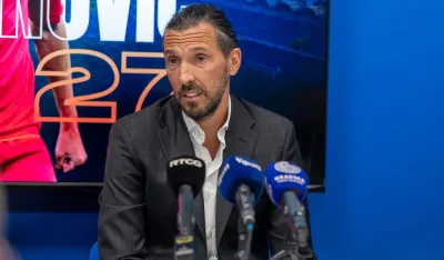 Dejan Damjanović