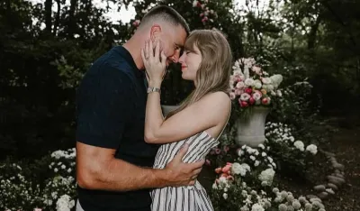 Vjerili se Tejlor Svift i Travis Kelsi&nbsp;